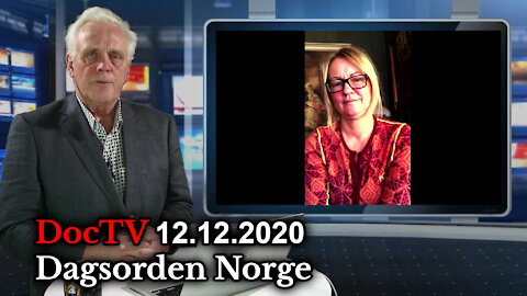 DocTV 12.12.2020 Distriktsopprør mot Senterpartiet