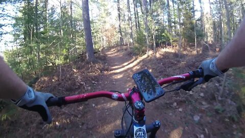 Days River Rippin 38 ( FATBACK RHINO )