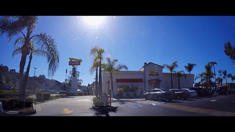 Blasian Babies DaDa In-N-Out To Hwy 15 (1440 48fps Snorkel Filter)