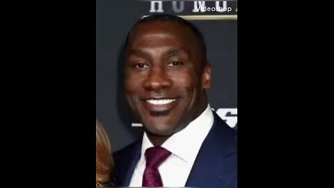 Shannon Sharpe caught on audio clapping Michelle’s cheeks