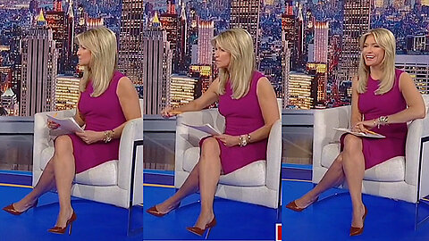 Ainsley Earhardt Mar 24 2023