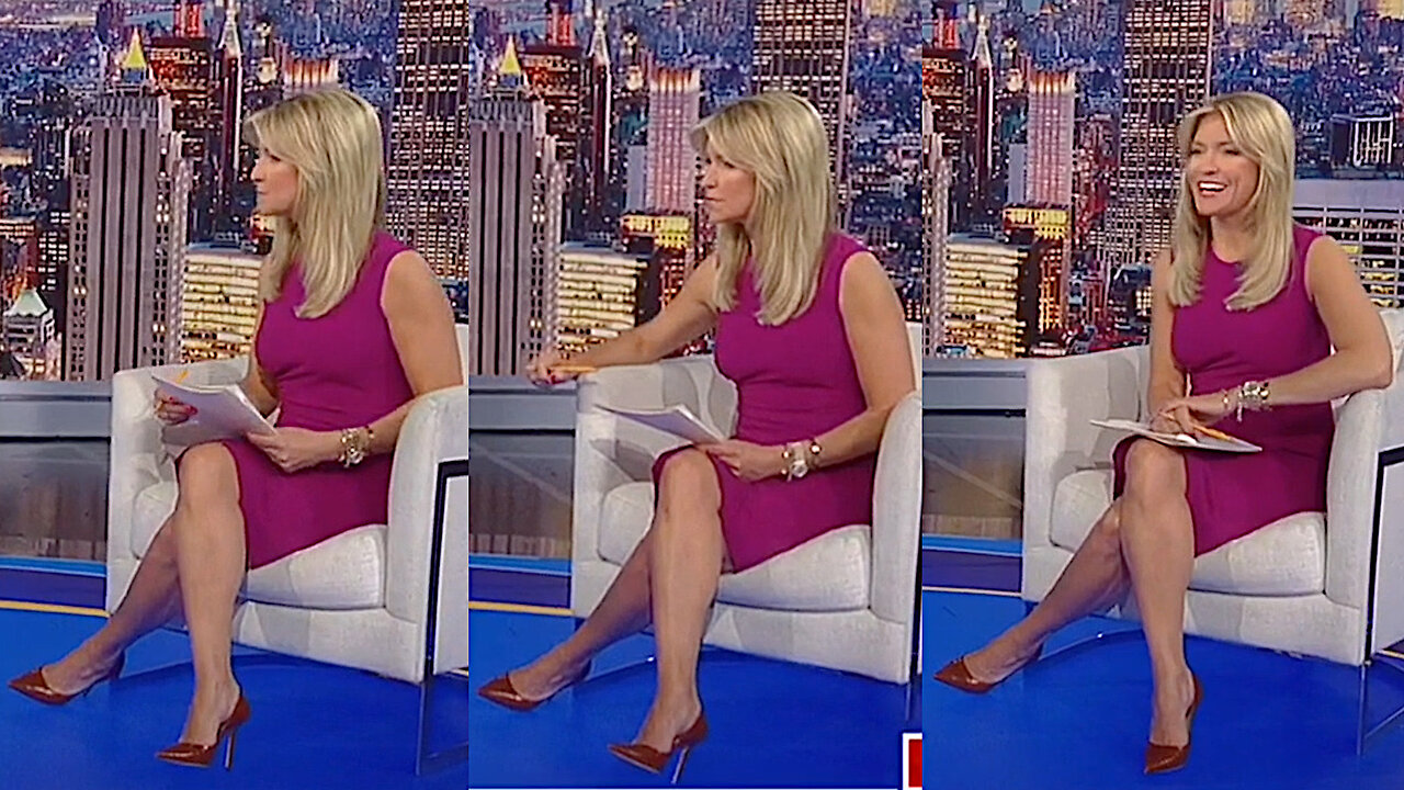 Ainsley Earhardt Mar 24 2023