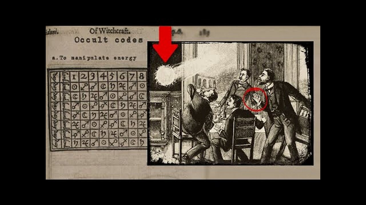 This explains a Lot of Satanic Occult 'Codes' Hidden In Plain Sight! [Jun 13, 2023]