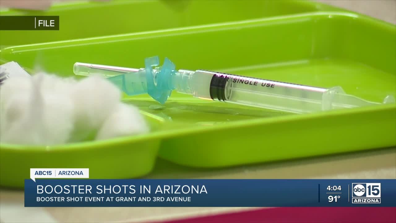 Arizona approaching 20,000 COVID-19 deaths