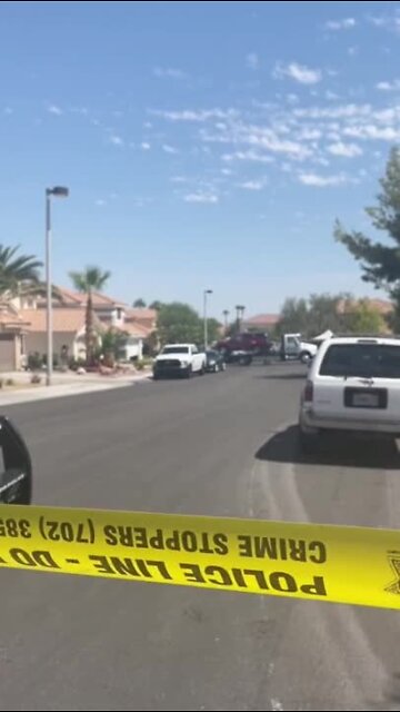 SUV towed from public official's home during search