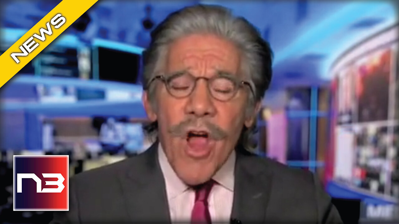 Geraldo Rivera Thinks Lying About Your Status Should Be Criminalized