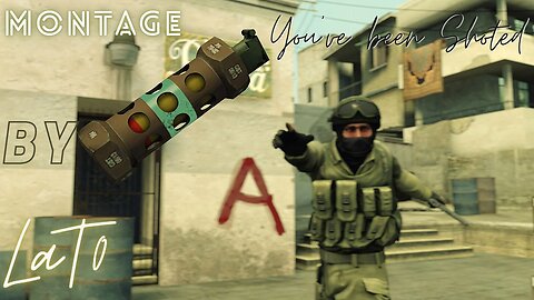 Montage of CS Go || gameplay of #csgo || kill montage