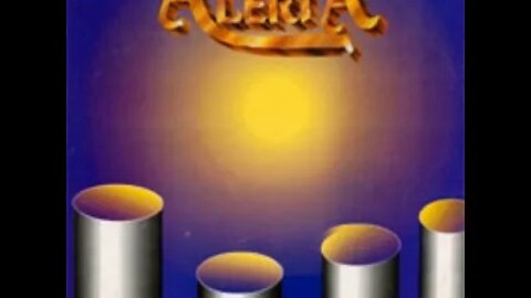 Sinal de Alerta peregrino play back