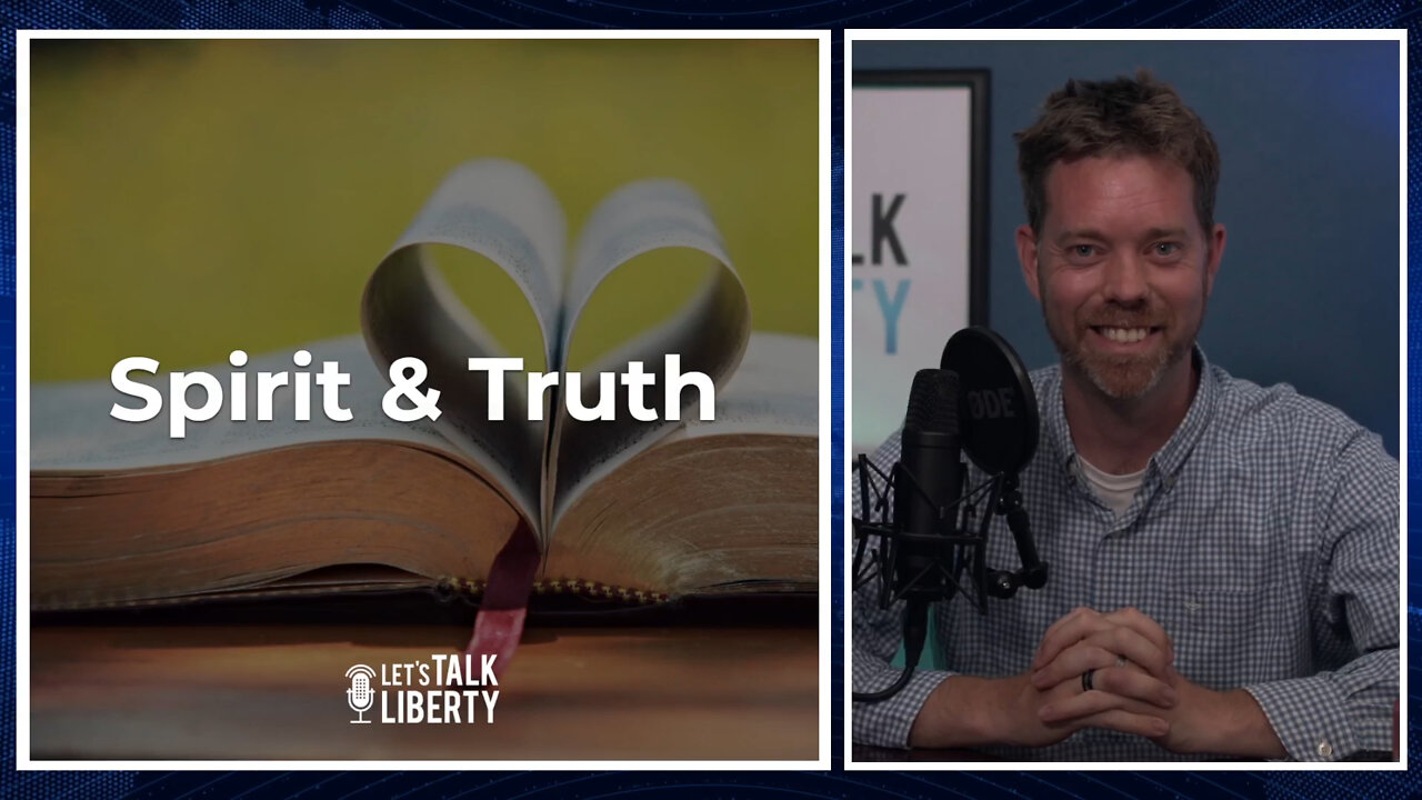 Spirit & Truth