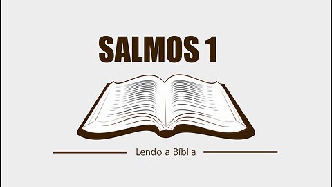 SALMOS 1