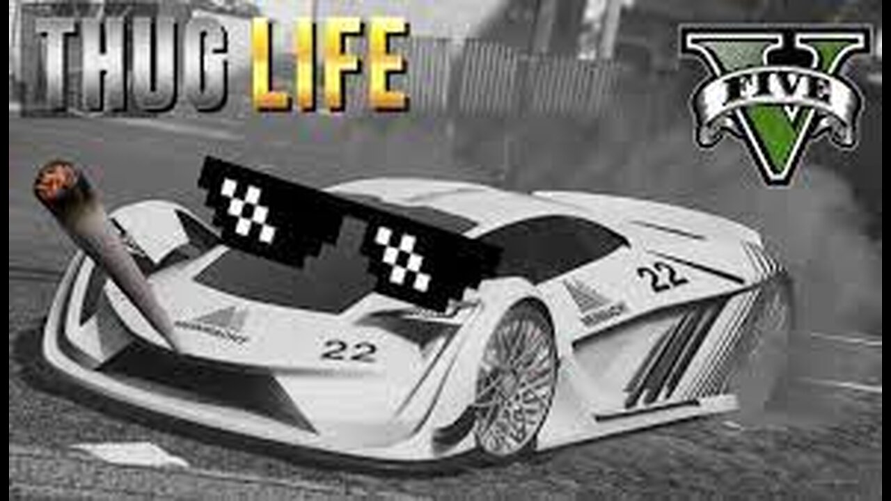 GTA 5 Thug Life Funny Videos Compilation GTA 5 Funny Moments