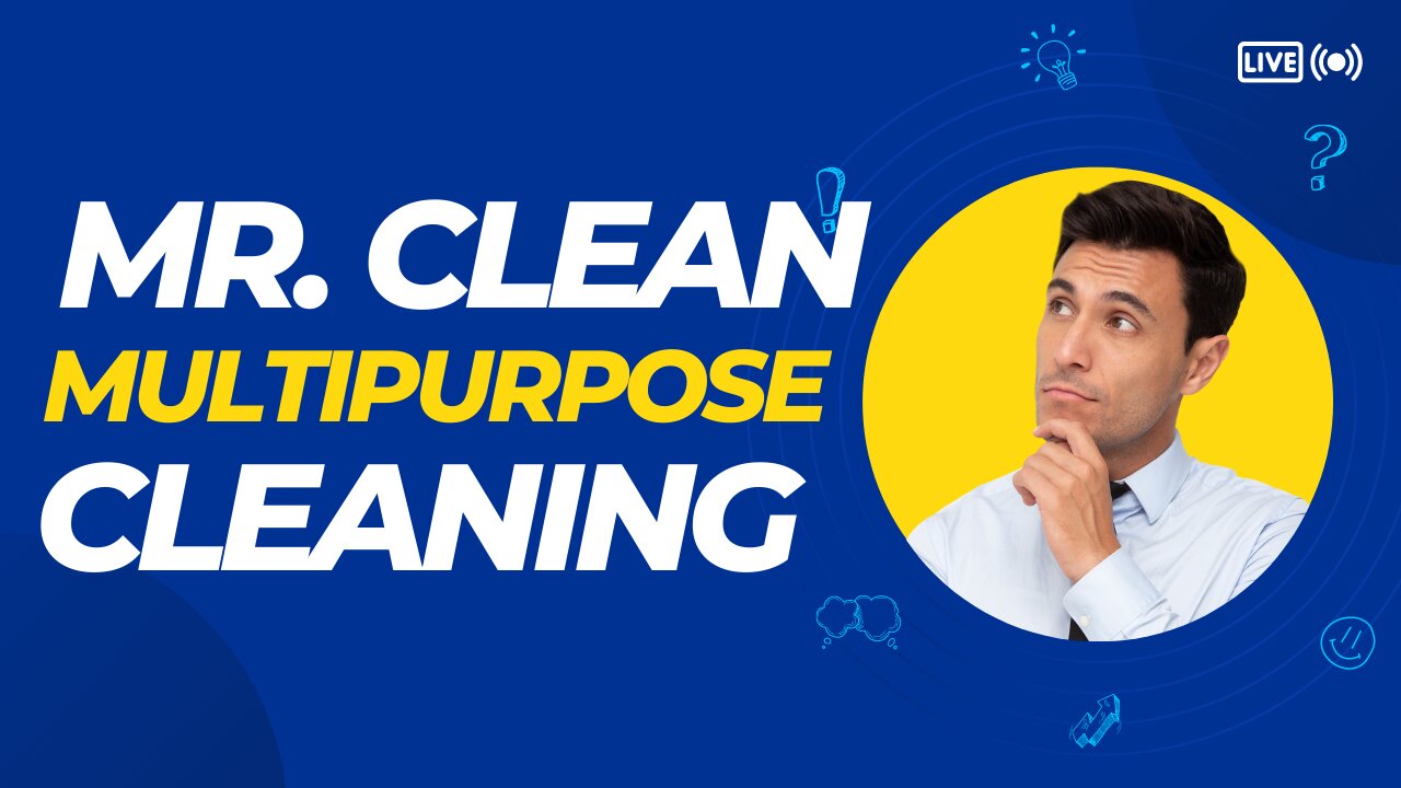 best mr clean all purpose cleaner