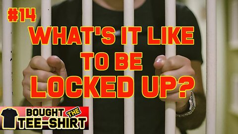 #14 What's It Like To Get Banged Up In Police Cells?