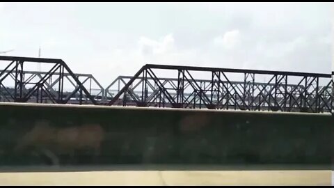 ভৈরব এর শেতু। Bhairab Bridge.