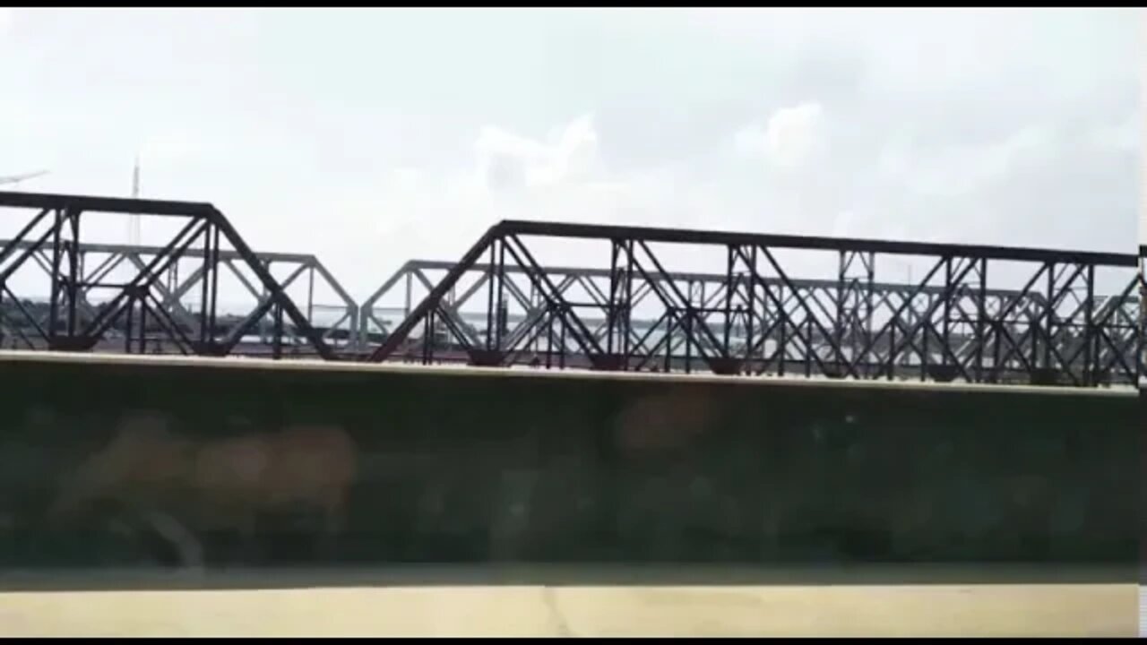 ভৈরব এর শেতু। Bhairab Bridge.