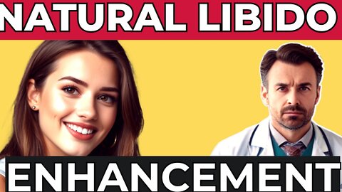 How To Enlarge And increase Your Manhood Naturally,'Tricks &Tips On Libido Healthy lifestyle.