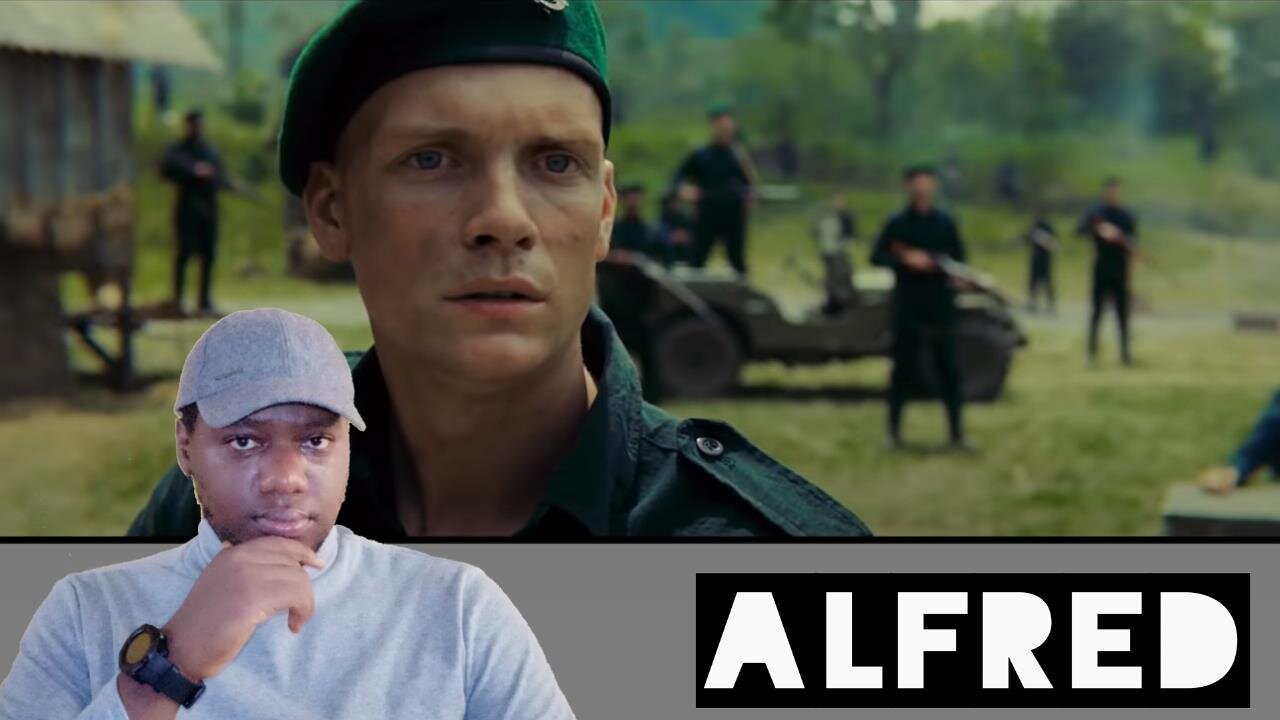 The East : Movie Reviews - by Alfred