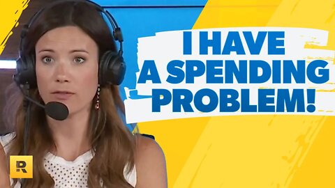 I Have A Spending Problem and I'm About To Lose My House!