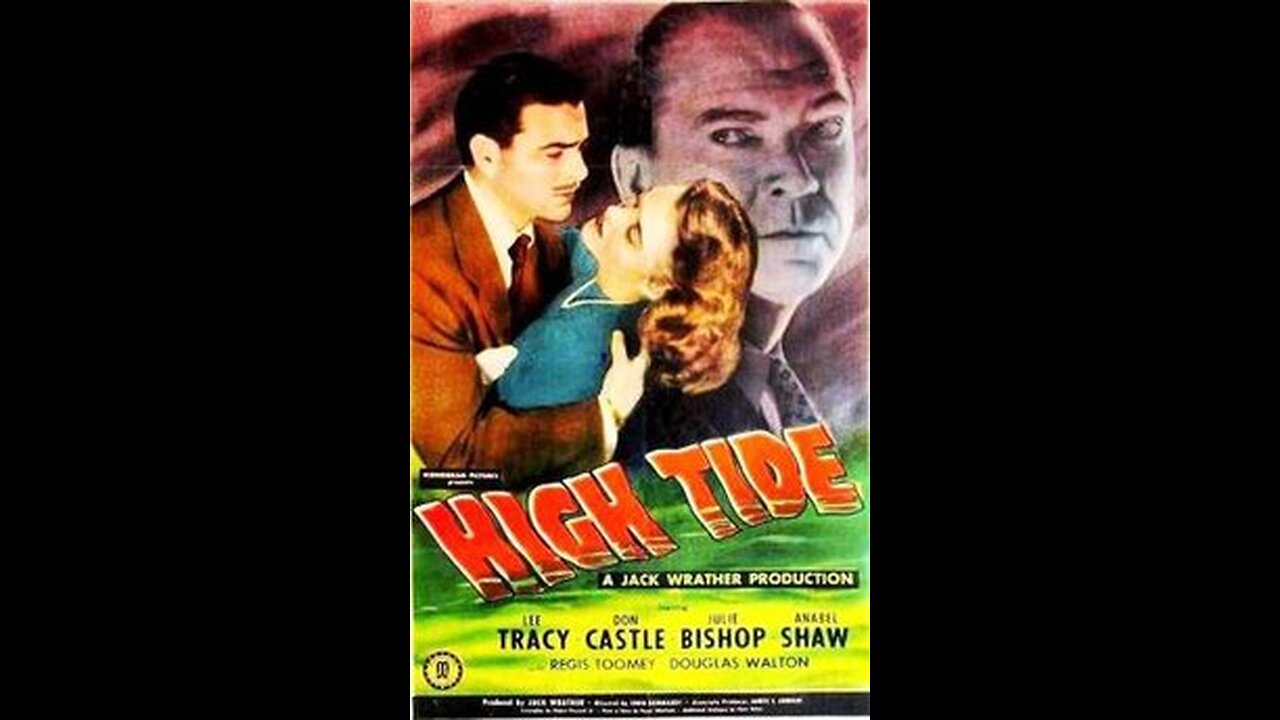 High Tide (1947)