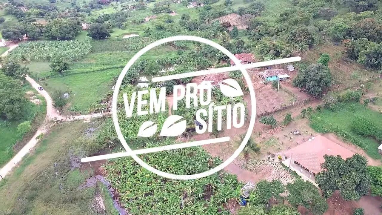 🛰 VEM PRO SÍTIO