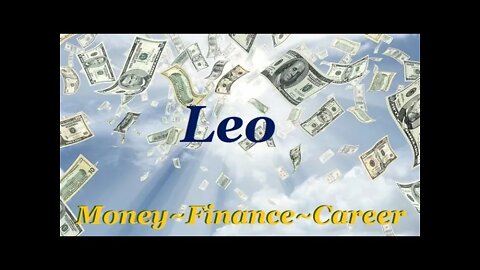 ♌ Leo~Abundance Comes & So Does The Truth💰💵💰Money Finance Career April 24-30