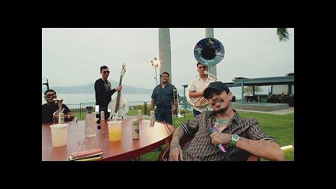 Codiciado - Dinero No Tenía (En Vivo)