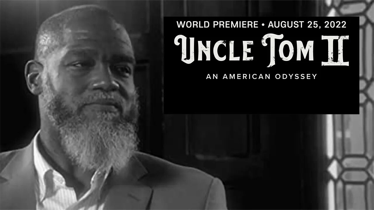 We just watched Uncle Tom 2 and some people may not like what was said about MLK!