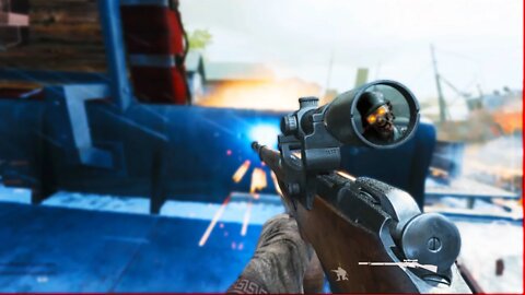 This Game Isn't Anything New (Call Of Duty Vanguard)