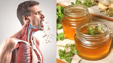 This Cough Syrup Is So Effective, You'll Be Amazed