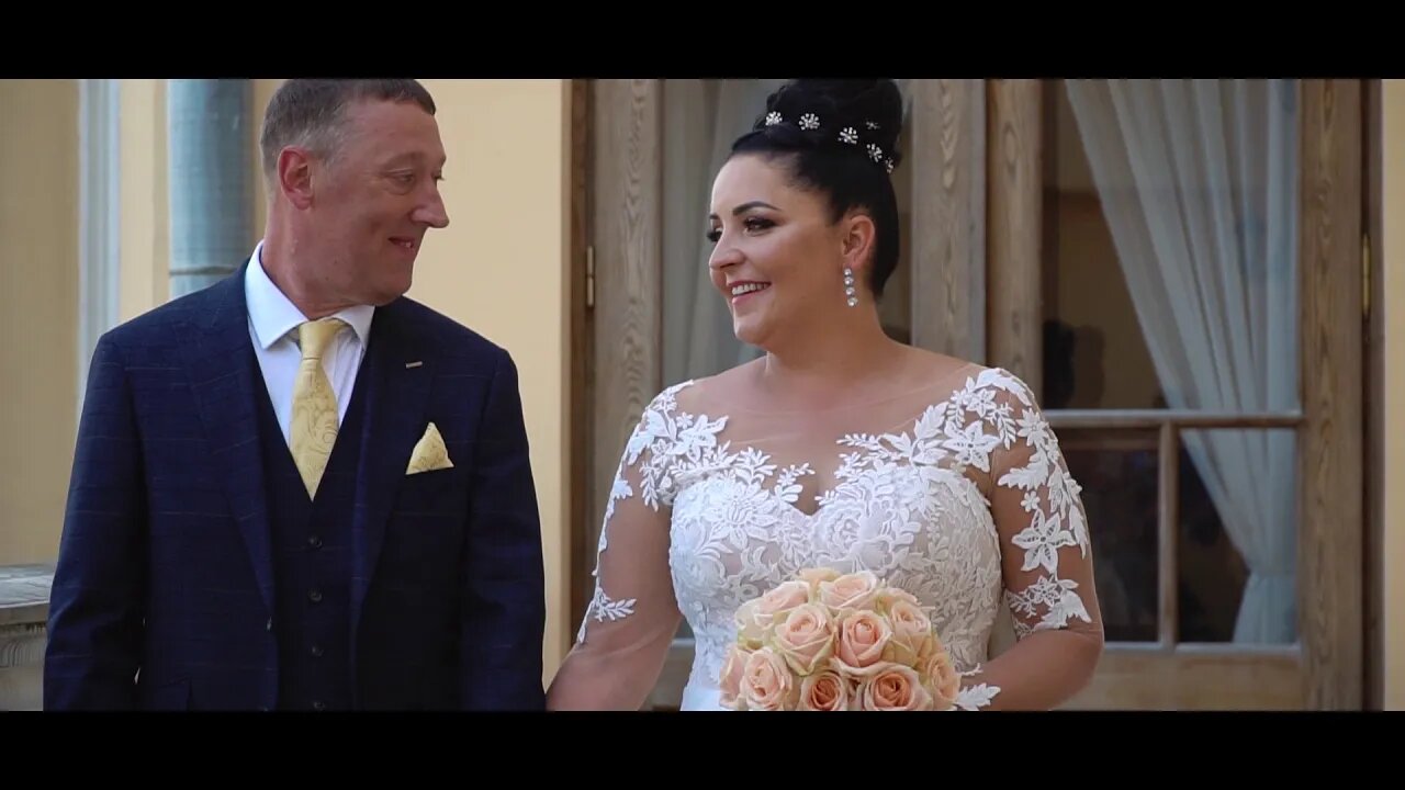 Oksana ir Edi 2019-07-27