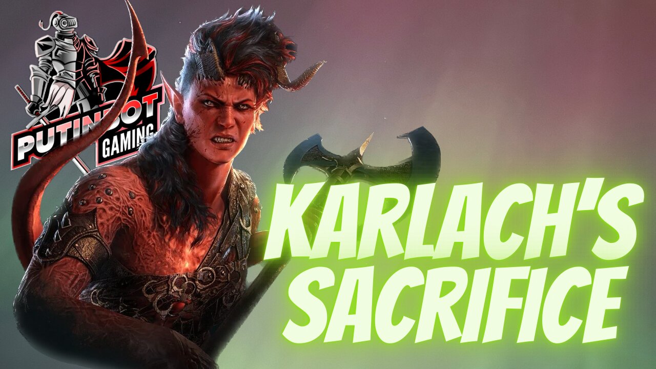 Karlach’s Best Ending Explained – “You Saved Everyone” | Baldur’s Gate 3
