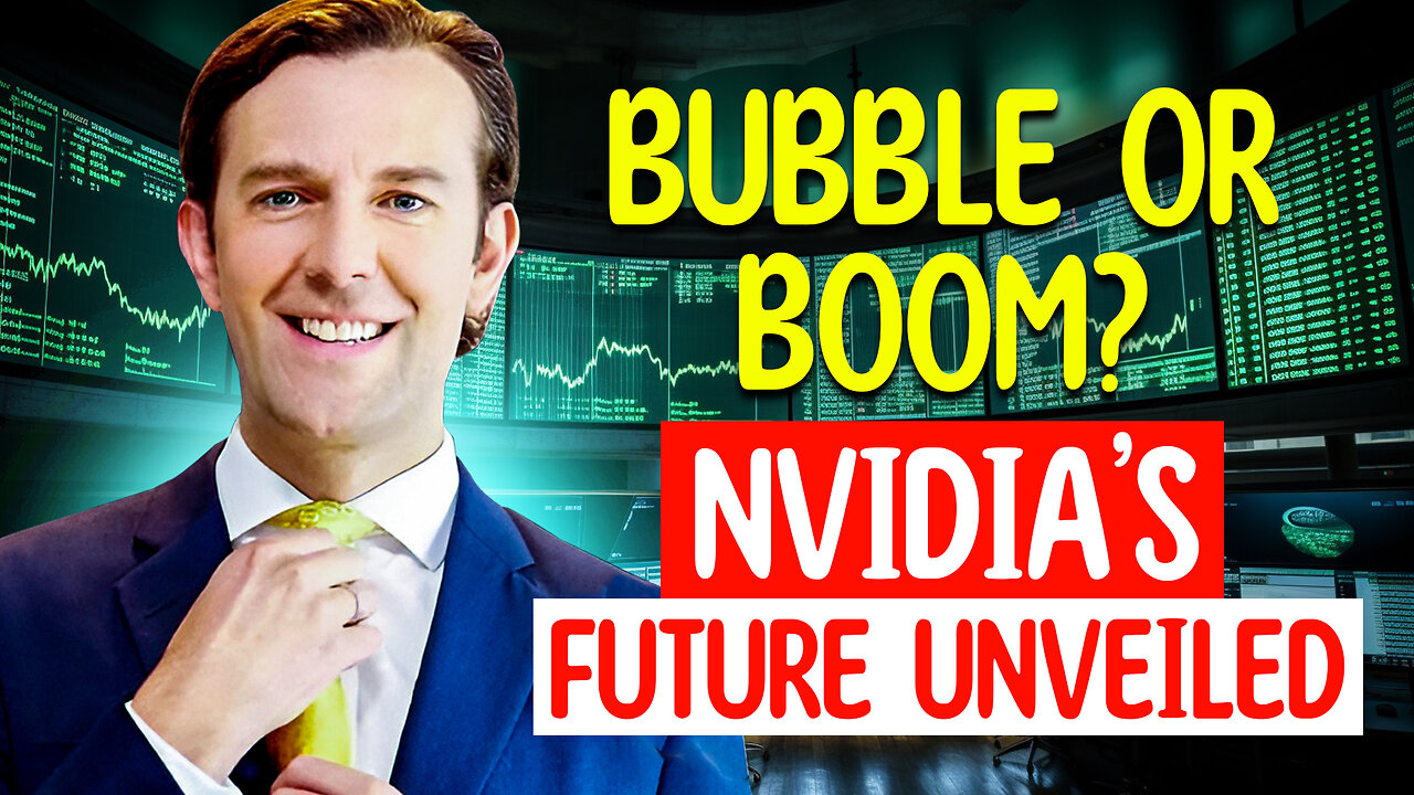 NVIDIA's Breakthrough: Market Trends & Future Predictions