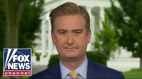 Peter Doocy: This could be an October surprise