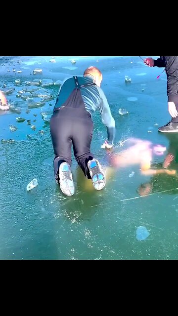 Terrifying: True Anxiety Inducing