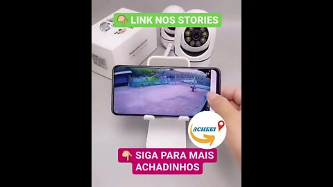 SEM SUSTOS, AGORA VEJO TUDO