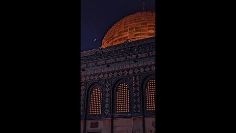 namaz e aqsa