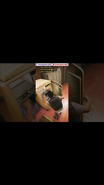 Oh Thank Goodness W/ @MegaMetrx