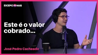 Norte Ventures: Como pagamos os sócios dos fundos | José Cacheado