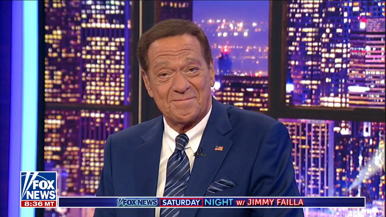 Joe Piscopo Remembers Sinatra, Dangerfield