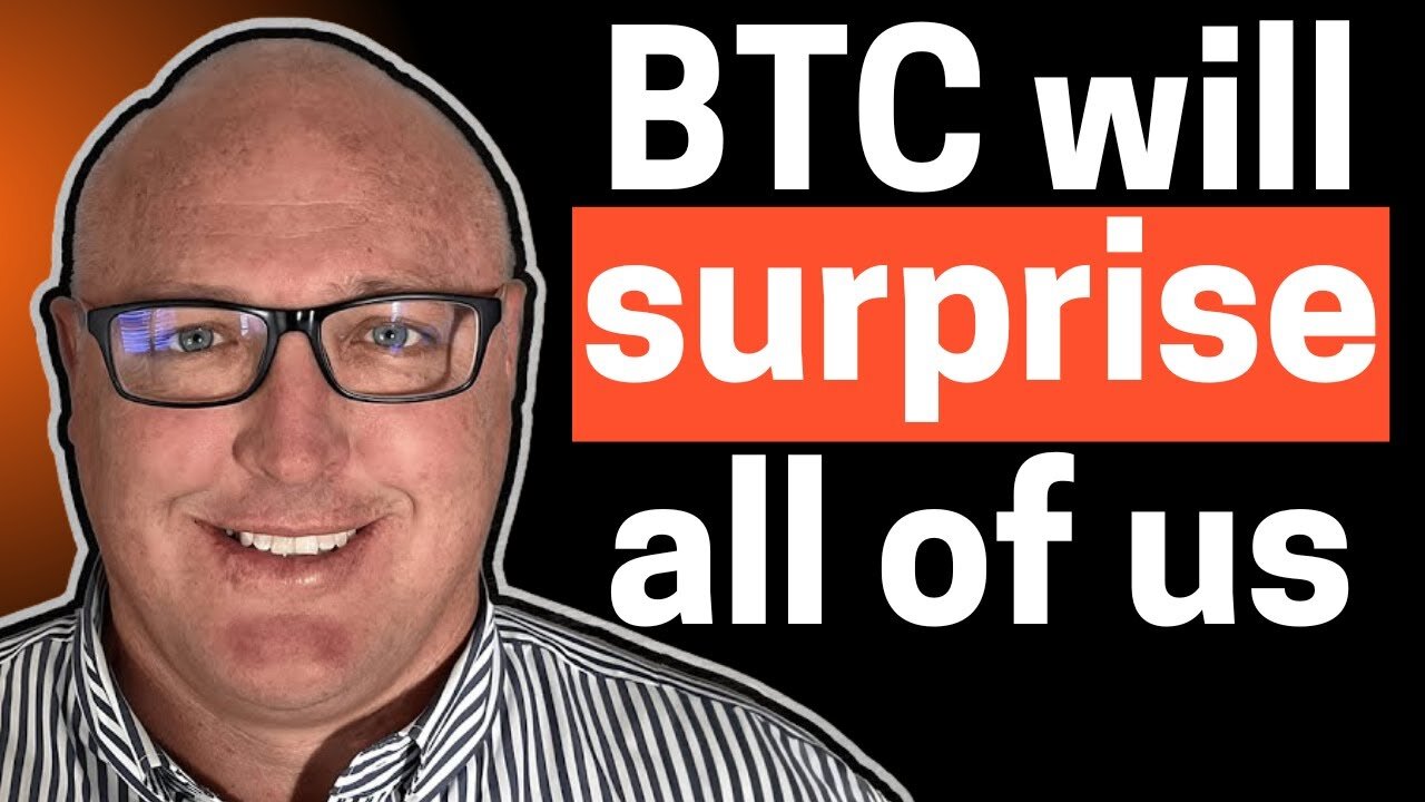 This will be even bigger than Bitcoin ETFs | Peter Dunworth