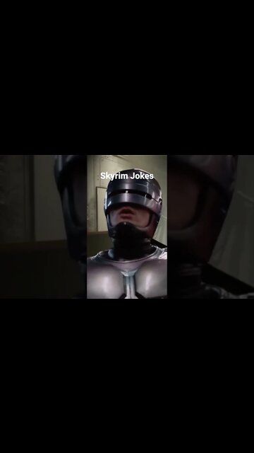 Skyrim Jokes | Starfield #starfield