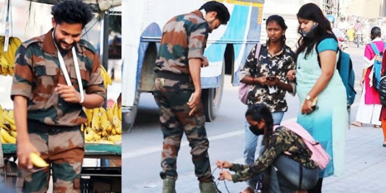 Indian army ❤️ | proud to be an Indian