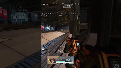 Controller Clips 2 #shorts #apexlegends #apex #fps #apexlegendsclips #videogames #fpsgames