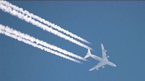 HUHHH! CHEMTRAILS DEBUNKED BY SCIENTISTS