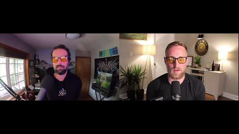 Alec Zeck & Mike Winner Speak to Affiliates