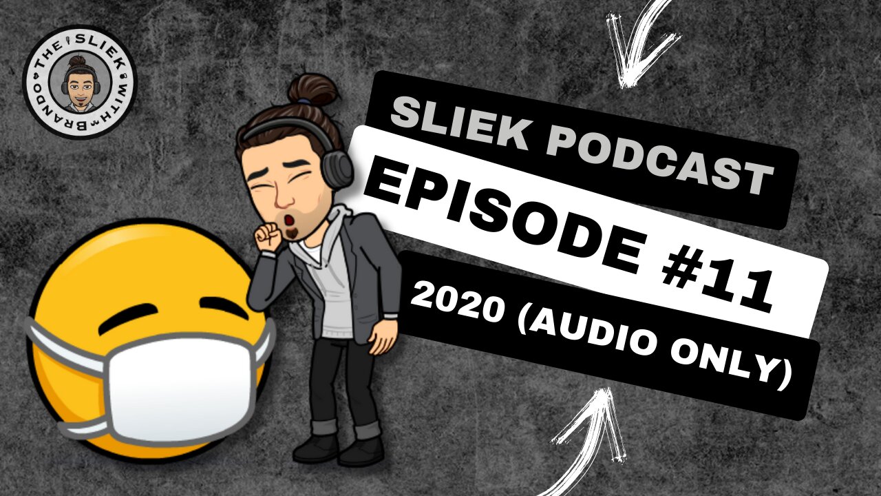 SLIEK #11: 2020