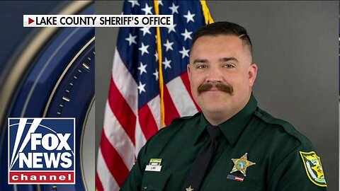 Florida shooting leaves 1 deputy dead, 2 deputies wounded | NE