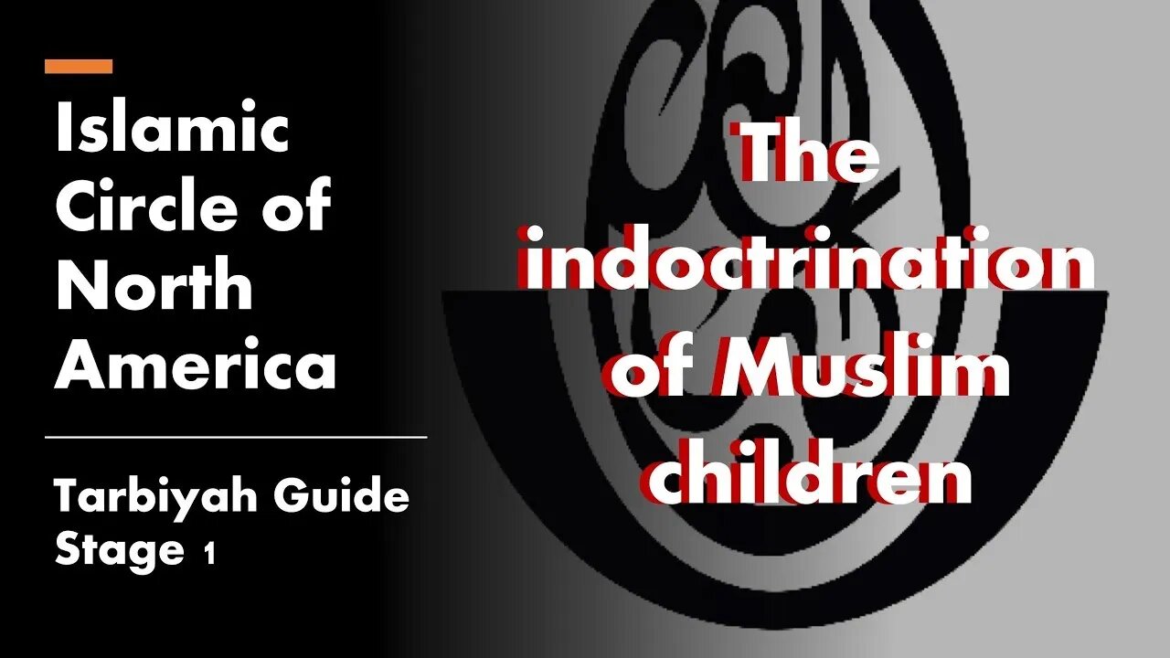 What madrassa teaches about the Quran. ICNA Tarbiyah, pt 2