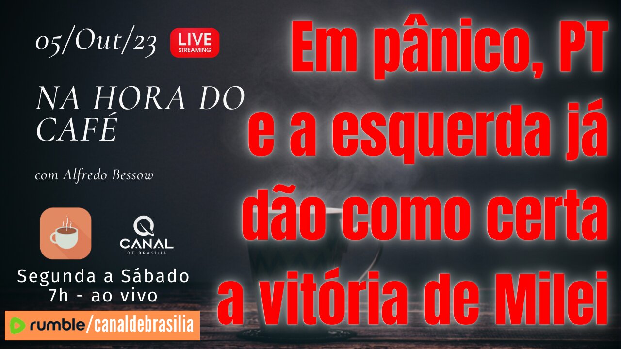 Brasil quer mandar na Argentina