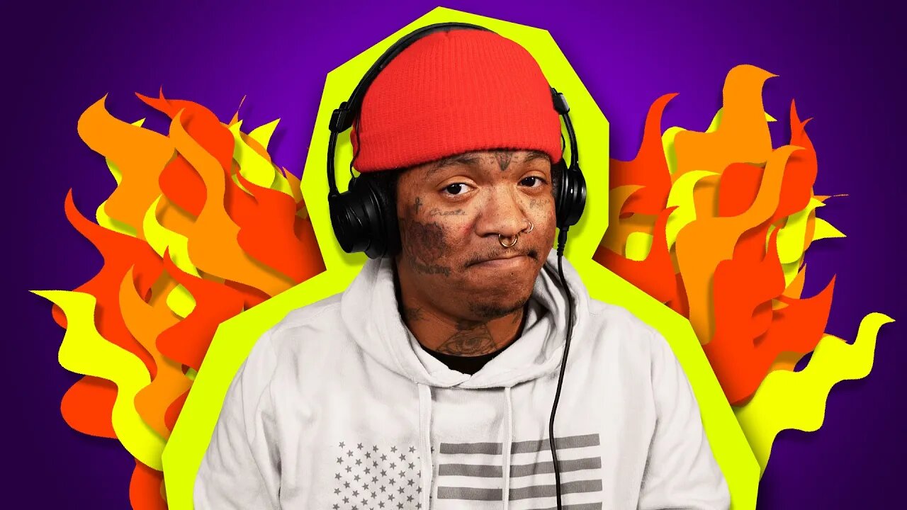 🔴 LIVE - I haven't been keeping up with anything... Let's talk! | #FlawdComplex
